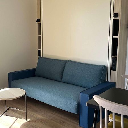 Aparthotel Adagio Access Porte De Camargue Saint-Martin-de-Crau Eksteriør bilde