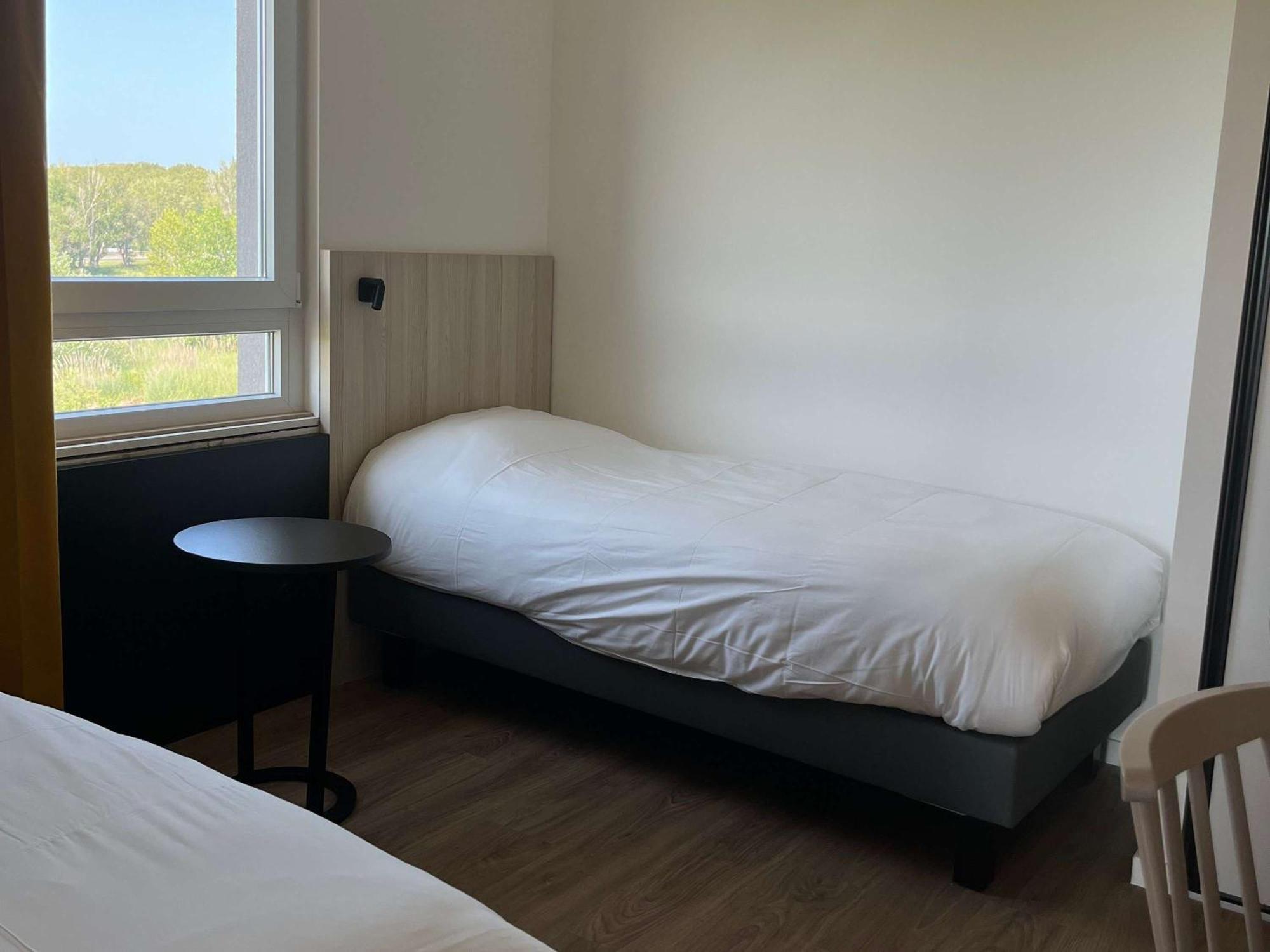 Aparthotel Adagio Access Porte De Camargue Saint-Martin-de-Crau Eksteriør bilde